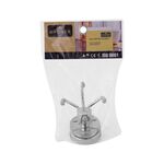 Крючок для ванной Kroner KRM Elbe - ACC2905-3, фото , изображение 5 | SNABZHENIE.com.ua