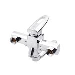 Смеситель для ванны Kroner KRM Kante C060, фото , изображение 4 | SNABZHENIE.com.ua Смеситель для ванны Kroner KRM Kante C060, фото , изображение 4 | SNABZHENIE.com.ua