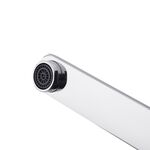 Смеситель для ванны Kroner KRM Kante C060, фото , изображение 5 | SNABZHENIE.com.ua Смеситель для ванны Kroner KRM Kante C060, фото , изображение 5 | SNABZHENIE.com.ua