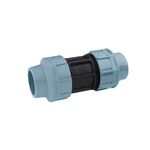 Муфта ПЭ STR 50 мм, фото  | SNABZHENIE.com.ua