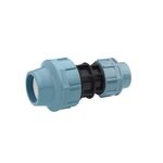 Редукционная муфта ПЭ STR 40х32 мм, фото  | SNABZHENIE.com.ua