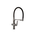 Смеситель для кухни Kroner KRP Graz GRP03815, фото  | SNABZHENIE.com.ua