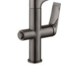 Смеситель для кухни Kroner KRP Graz GRP03815, фото , изображение 6 | SNABZHENIE.com.ua