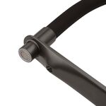 Смеситель для кухни Kroner KRP Graz GRP03815, фото , изображение 8 | SNABZHENIE.com.ua