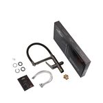 Смеситель для кухни Kroner KRP Graz GRP03815, фото , изображение 9 | SNABZHENIE.com.ua