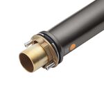 Смеситель для раковины Kroner KRP Makon GRP010-3, фото , изображение 5 | SNABZHENIE.com.ua