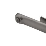 Смеситель для раковины Kroner KRP Makon GRP010-3, фото , изображение 6 | SNABZHENIE.com.ua