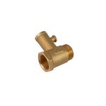 Водонагреватель Ariston SG1 100 V EU, мокрый ТЭН, 3213002, фото , изображение 8 | SNABZHENIE.com.ua