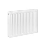 Радиатор стальной боковой Kroner 22 тип 500х600 мм, фото , изображение 3 | SNABZHENIE.com.ua