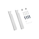 Радиатор стальной боковой Kroner 22 тип 500х600 мм, фото , изображение 4 | SNABZHENIE.com.ua