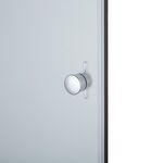 Душевая кабина Agua Cascad - S.D.90x90 см (без поддона), фото , изображение 3 | SNABZHENIE.com.ua