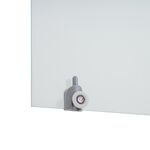 Душевая кабина Agua Cascad - S.D.90x90 см (без поддона), фото , изображение 4 | SNABZHENIE.com.ua