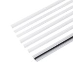 Душевая кабина Agua Cascad - S.D.90x90 см (без поддона), фото , изображение 7 | SNABZHENIE.com.ua