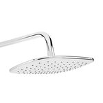 Набор 2 в 1 душевая система Kroner Essen-C063 + смеситель Essen-C010, фото , изображение 10 | SNABZHENIE.com.ua