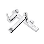 Набор 2 в 1 душевая система Kroner Essen-C063 + смеситель Essen-C010, фото , изображение 7 | SNABZHENIE.com.ua