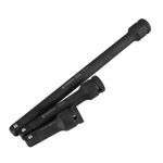 Набір подовжувачів ударних 3 од., 1/2" 75/125/250 мм, CrMo STORM, фото , зображення 6 | SNABZHENIE.com.ua