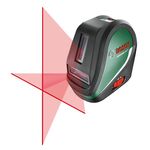 Линейный лазерный нивелир Bosch UniversalLevel 3 SET с штативом, чехлом (0603663901), фото  | SNABZHENIE.com.ua