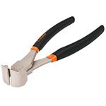 Кусачки усиленные 200 мм TRUPER (TNI-8) с виниловыми ручками, фото  | SNABZHENIE.com.ua