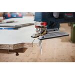 BOSCH Полотна для лобзиков T 101 B Clean for Wood, фото , изображение 3 | SNABZHENIE.com.ua
