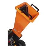 Измельчитель веток бензиновый SEQUOIA SPWC60, фото , изображение 3 | SNABZHENIE.com.ua