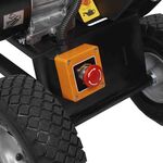 Измельчитель веток бензиновый SEQUOIA SPWC60, фото , изображение 4 | SNABZHENIE.com.ua