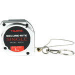 Стропа безопасности TAJIMA Secure-Rite AZC-S, один подвес, фото , изображение 2 | SNABZHENIE.com.ua