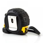 Рулетка TAJIMA G-LOCK, ударопрочная, 10м*25мм (G5PA0MY), фото , изображение 3 | SNABZHENIE.com.ua