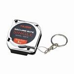 Стропа безопасности TAJIMA Secure-Rite AZC-S, один подвес, фото  | SNABZHENIE.com.ua