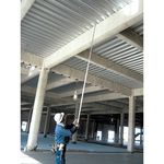 Рулетка TAJIMA G-LOCK, ударопрочная, 10м*25мм (G5PA0MY), фото , изображение 2 | SNABZHENIE.com.ua