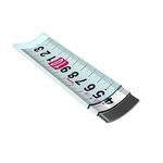 Рулетка TAJIMA G-LOCK, ударопрочная, 10м*25мм (G5PA0MY), фото , изображение 5 | SNABZHENIE.com.ua