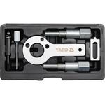 Фиксаторы ГРМ двигателей OPEL 1,9/2,0 CDTI YATO 6 элем. (YT-06013), фото  | SNABZHENIE.com.ua