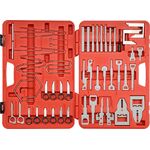 Набор для демонтажа радиоприемника YATO, 52 шт (YT-0838), фото  | SNABZHENIE.com.ua