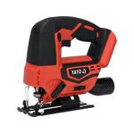 Лобзик YATO аккумуляторный (без АКБ) YT-82823, фото  | SNABZHENIE.com.ua