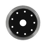 Отрезной алмазный диск TURBO 115x1,3x10x22,2мм YATO (YT-59981), фото  | SNABZHENIE.com.ua