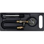 Компрессометр YATO для бензиновых двигателей с удлинителями (YT-7302), фото  | SNABZHENIE.com.ua