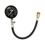 Компрессометр YATO для бензиновых двигателей с резьбами (YT-7301), фото  | SNABZHENIE.com.ua