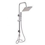 Душова стійка Qtap CRM 1001, фото  | SNABZHENIE.com.ua