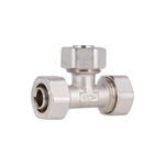 Тройник обжимной SD Plus 20 SD158W202020, фото  | SNABZHENIE.com.ua