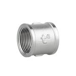 Муфта SD Forte 1" ВВ SF35625, фото  | SNABZHENIE.com.ua