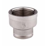 Муфта редукционная SD Forte 1/2"х3/4" ВВ SF3572015, фото  | SNABZHENIE.com.ua