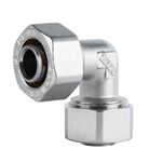 Уголок обжимной SD Plus 20 SD155W2020, фото  | SNABZHENIE.com.ua