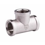 Тройник SD Forte 3/4" ВВ SF36120, фото  | SNABZHENIE.com.ua