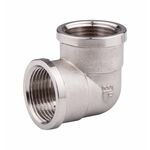 Уголок SD Forte 1" 1/4 ВВ SF36832, фото  | SNABZHENIE.com.ua