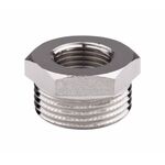 Футорка SD Forte 1/2"х3/8" НВ SF374159, фото  | SNABZHENIE.com.ua