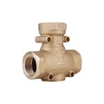 Антиконденсаційний клапан Icma 1 45°C №133, фото  | SNABZHENIE.com.ua