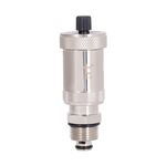 Воздухоотводчик автоматический SD Plus SD28115, фото  | SNABZHENIE.com.ua