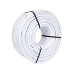 Труба металлопластиковая SD Plus PEXAL 16х2 мм, 100 м SD300W16, фото  | SNABZHENIE.com.ua