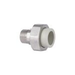 Сгон "Американка" PPR Blue Ocean 25х3/4" НР, фото , зображення 3 | SNABZHENIE.com.ua