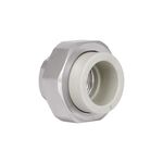 Сгон "Американка" PPR Blue Ocean 32х1" ВР, фото , изображение 3 | SNABZHENIE.com.ua