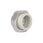 Американка PPR Blue Ocean 50х1" 1/2 ВР, фото , изображение 3 | SNABZHENIE.com.ua